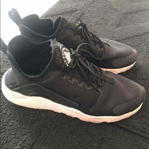 Nike Air Hurache’s